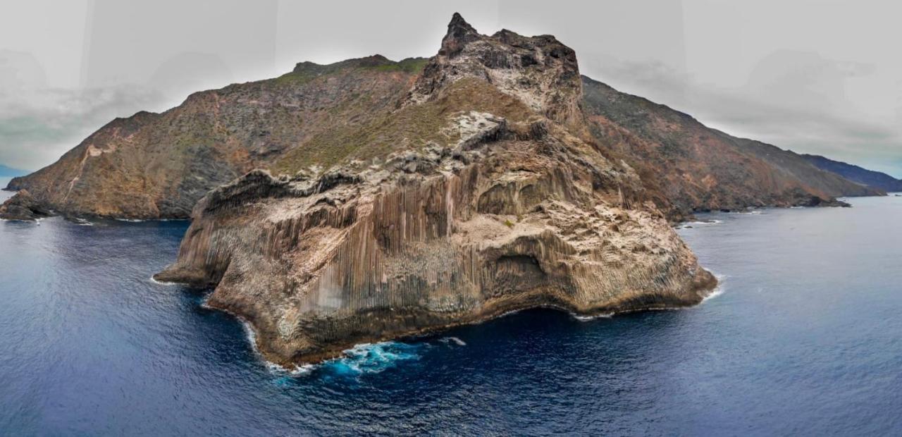 Casa Manel, La Gomera San Sebastián de la Gomera Extérieur photo
