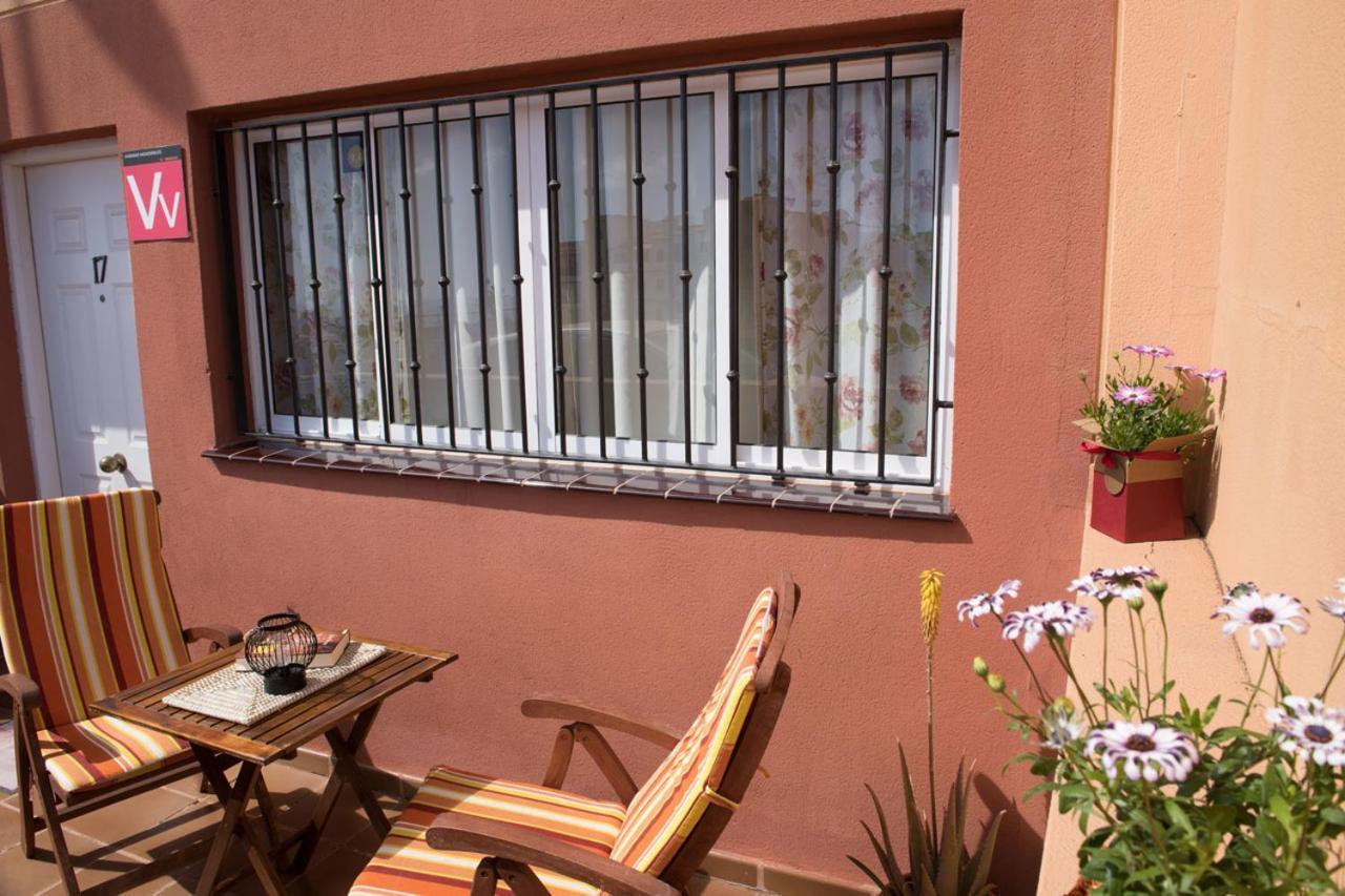 Casa Manel, La Gomera San Sebastián de la Gomera Extérieur photo